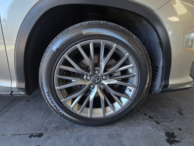 Used 2018 Lexus RX 350 F Sport w/ Cold Area Package AWD/4WD image 32