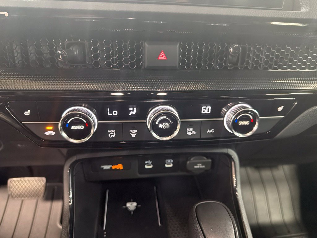 Certified 2026 Honda CR-V EX-L image 24