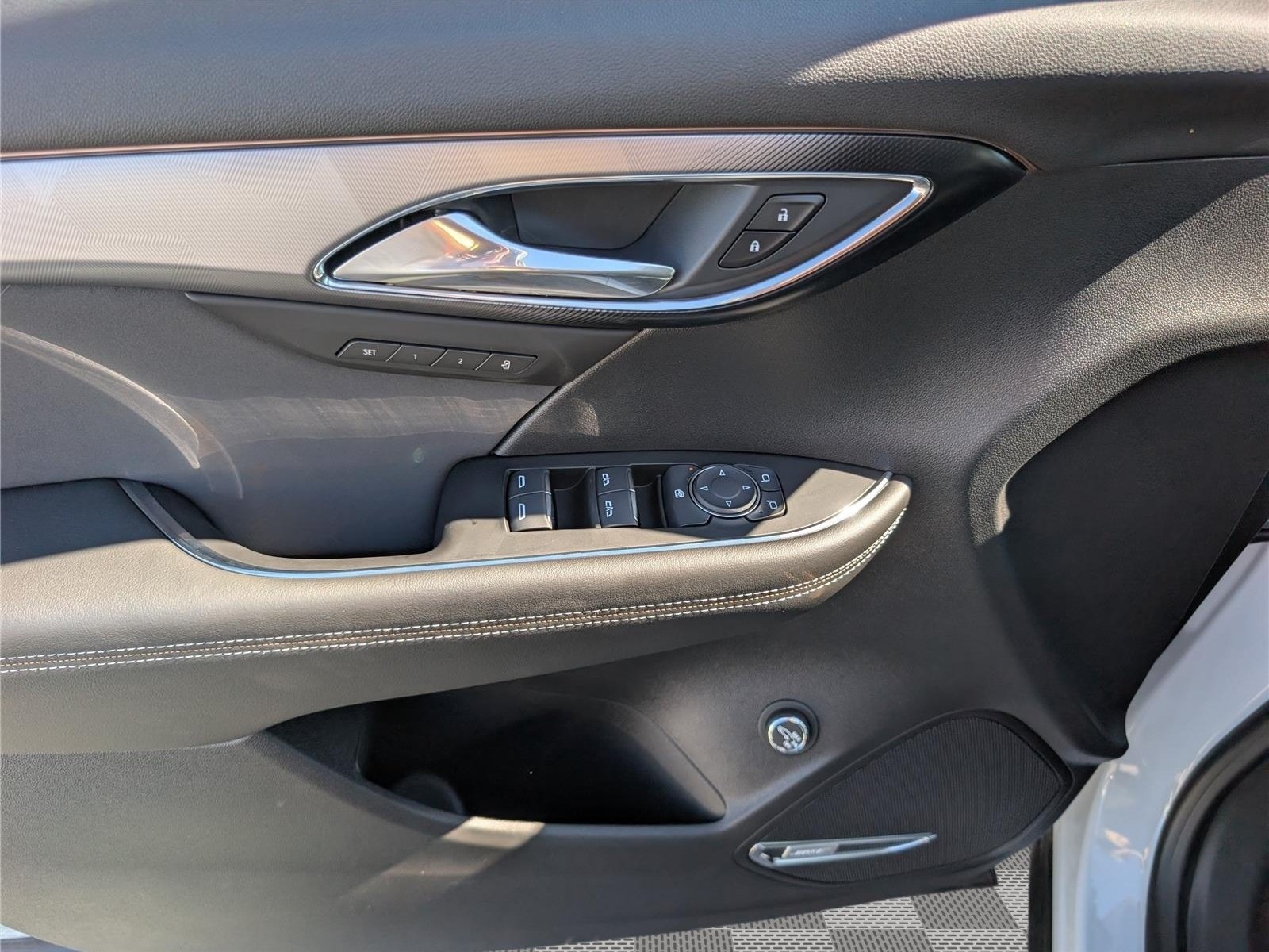 New 2026 Buick Envision Sport Touring AWD/4WD image 16