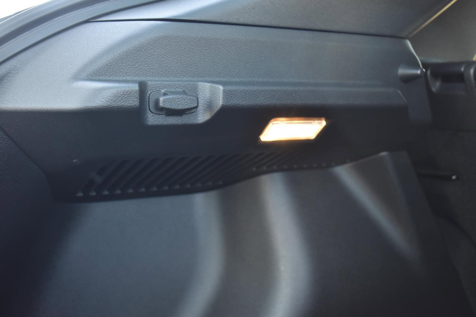 New 2026 Nissan Leaf Platinum+ image 49
