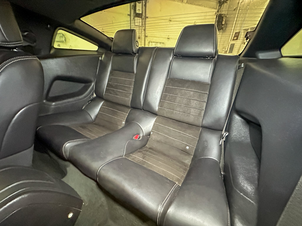 Used 2014 Ford Mustang GT Premium w/ Electronics Package RWD image 22