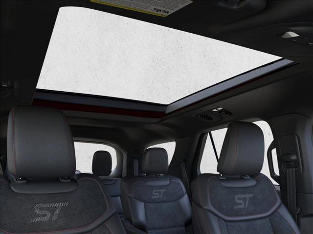 New 2026 Ford Explorer ST image 20