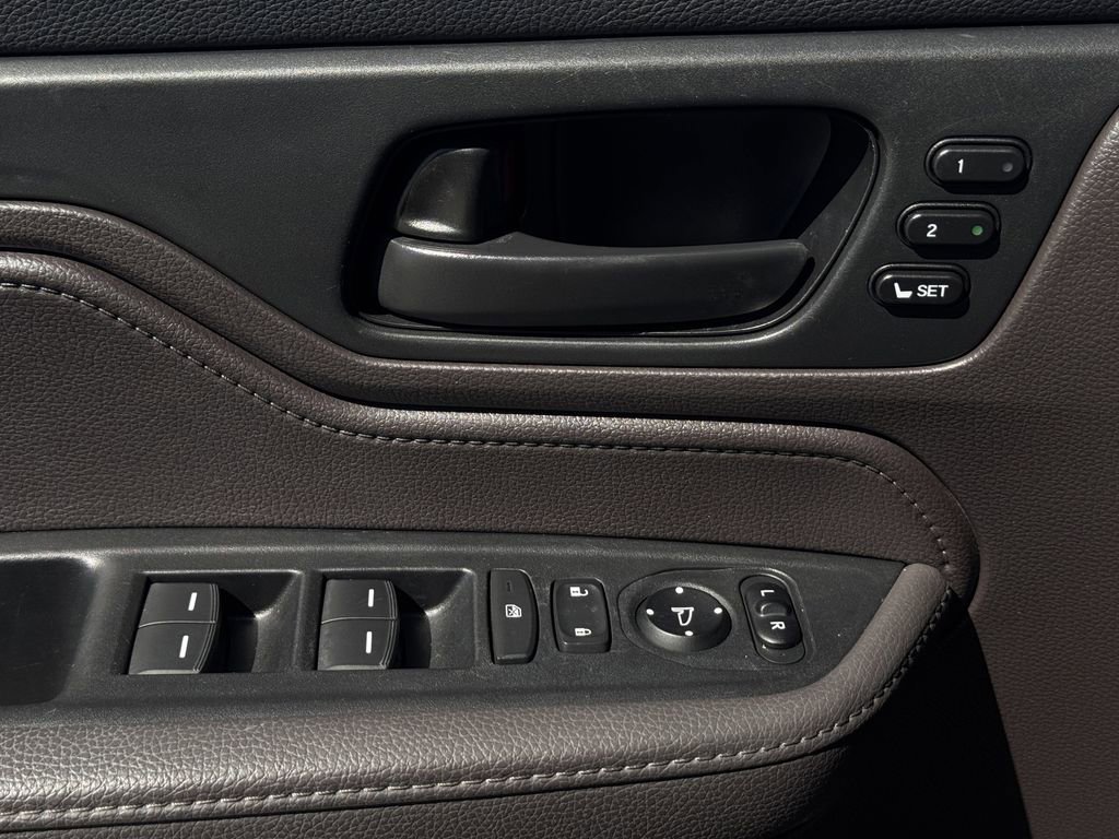 Used 2019 Honda Odyssey EX-L image 22