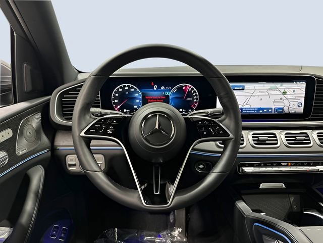 Used 2026 Mercedes-Benz GLE 450e 4MATIC image 17