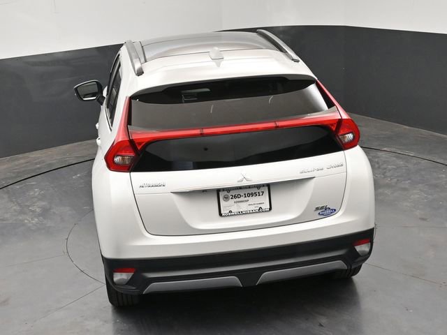 Used 2019 Mitsubishi Eclipse Cross SEL AWD/4WD image 23