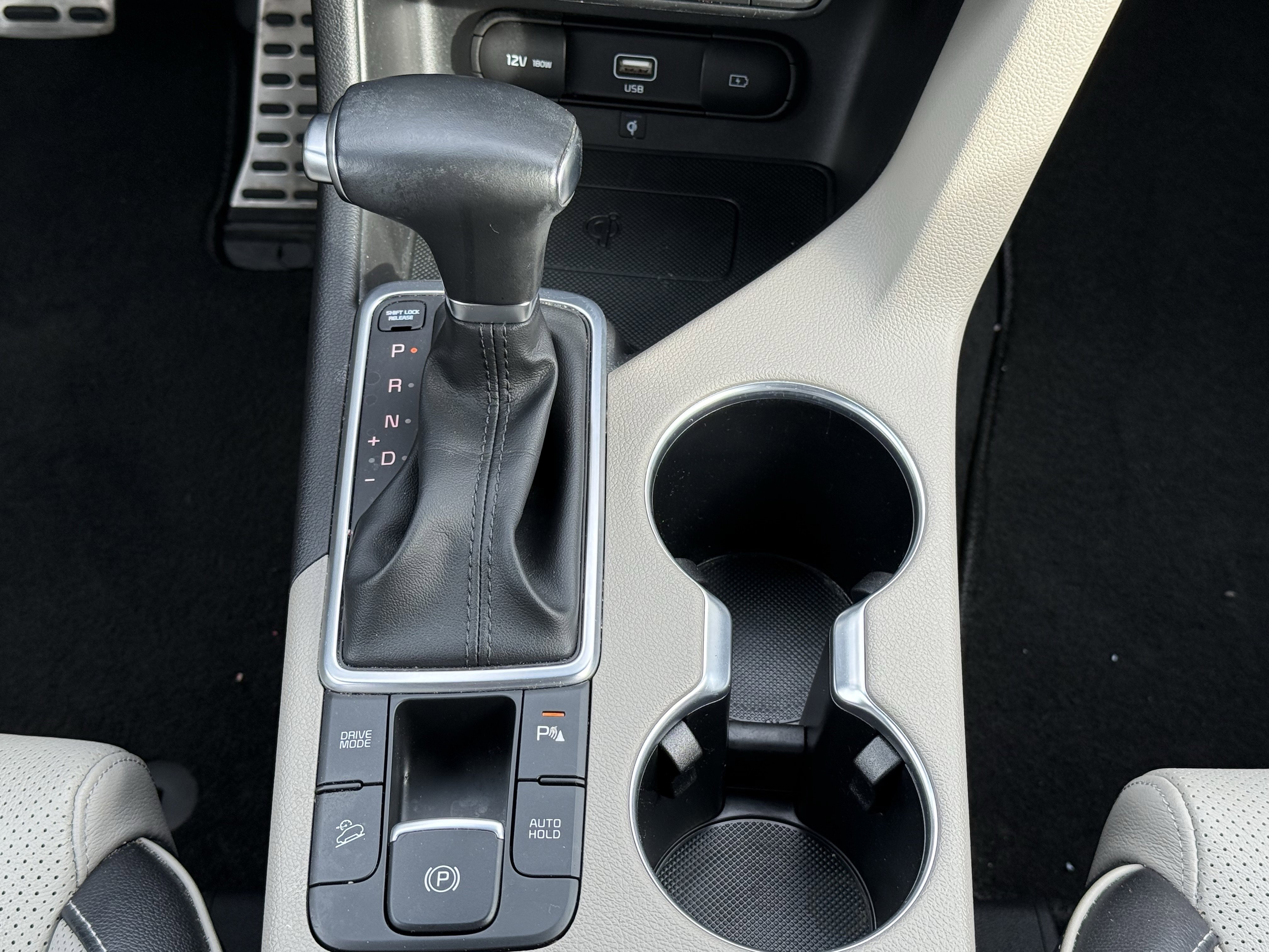 Used 2022 Kia Sportage SX image 29