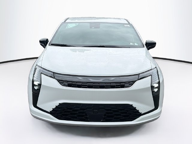New 2027 Chrysler Pacifica Select FWD image 2