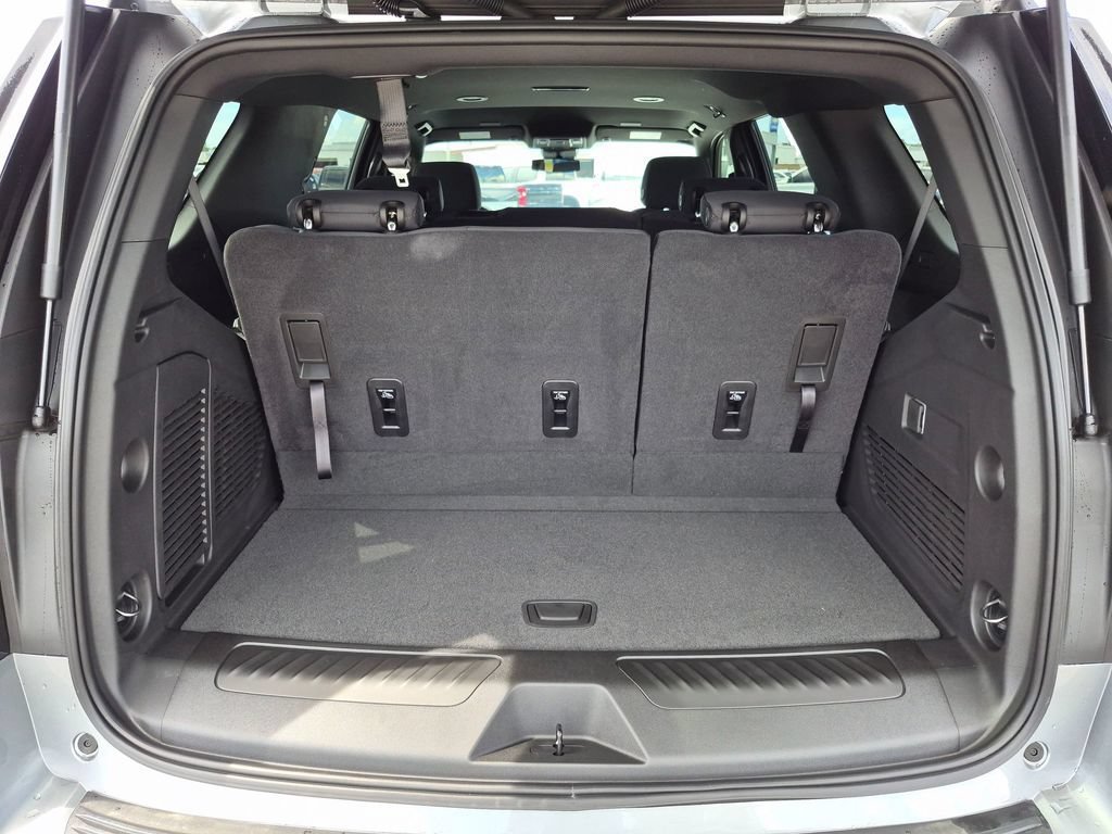 New 2026 Chevrolet Tahoe LS RWD image 29