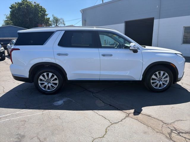 Used 2024 Hyundai Palisade SEL image 2