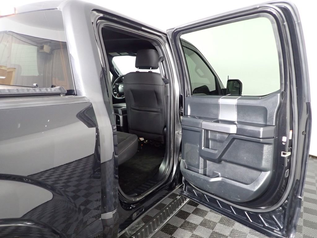 Used 2015 Ford F150 XLT w/ Equipment Group 302A Luxury image 35