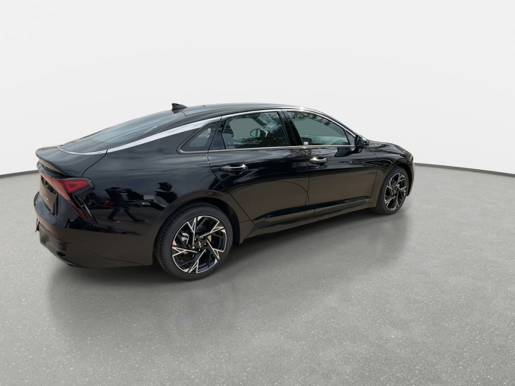 New 2026 Kia K5 GT-Line FWD image 9