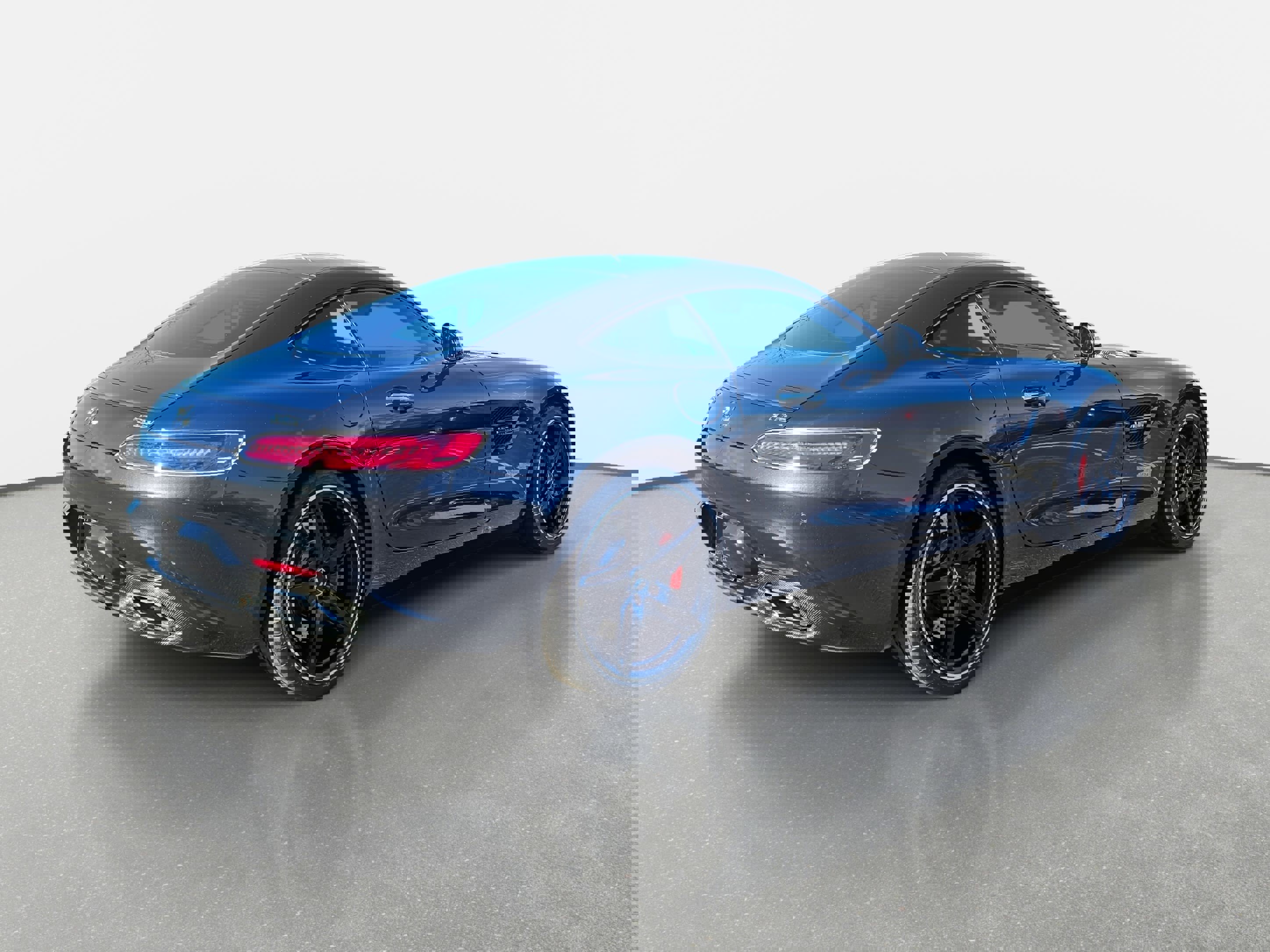 Used 2016 Mercedes-Benz AMG GT S image 5