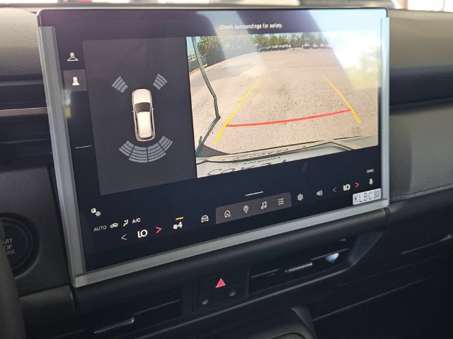New 2026 MAZDA CX-5 Select AWD/4WD image 12