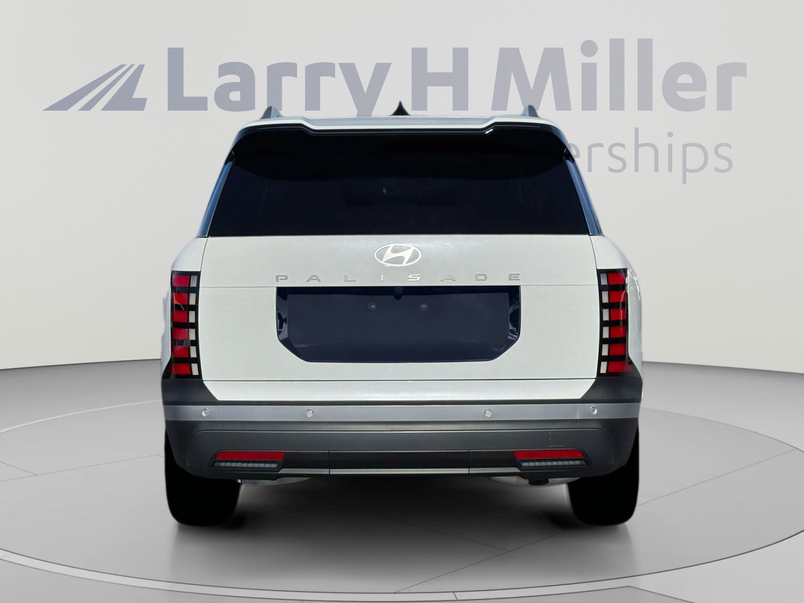 New 2026 Hyundai Palisade SEL FWD image 6