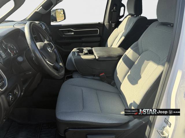 Used 2023 RAM 1500 Big Horn image 12