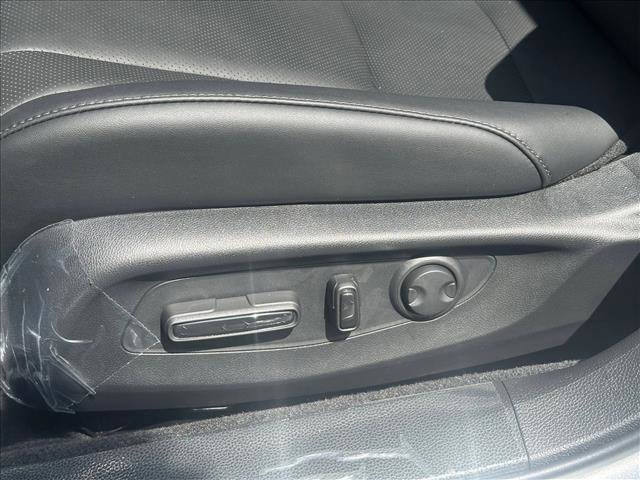 New 2025 Honda Accord EX-L image 20