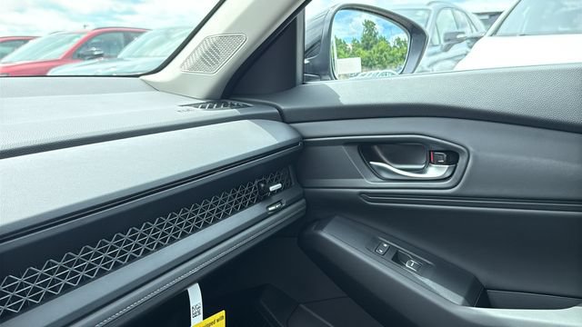 New 2026 Honda Accord SE image 19
