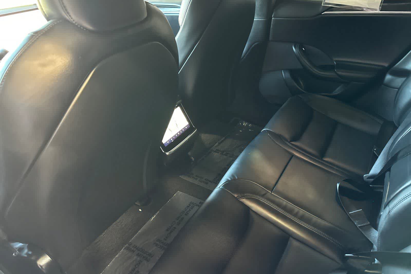 Used 2022 Tesla Model S AWD/4WD image 5