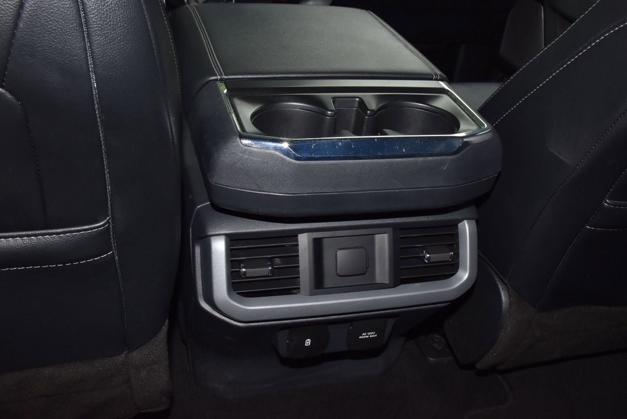 Used 2023 Ford F150 Lariat RWD image 18