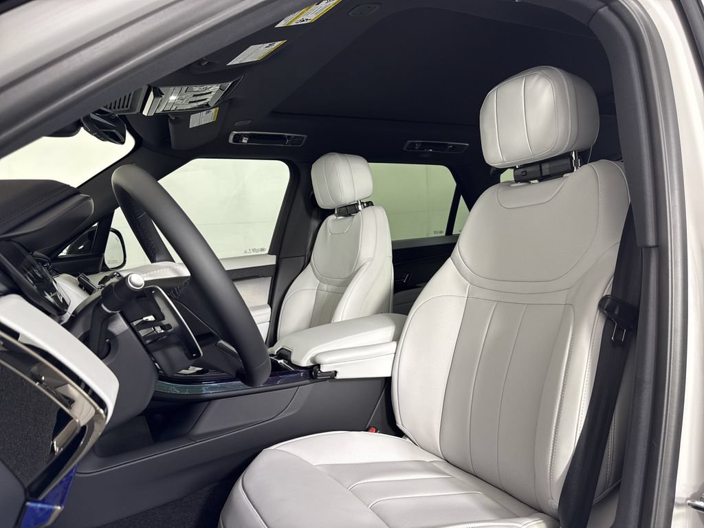 New 2027 Land Rover Range Rover Sport SE AWD/4WD image 5