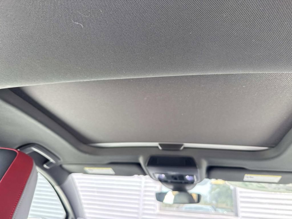 Used 2024 Volkswagen GTI Autobahn image 15