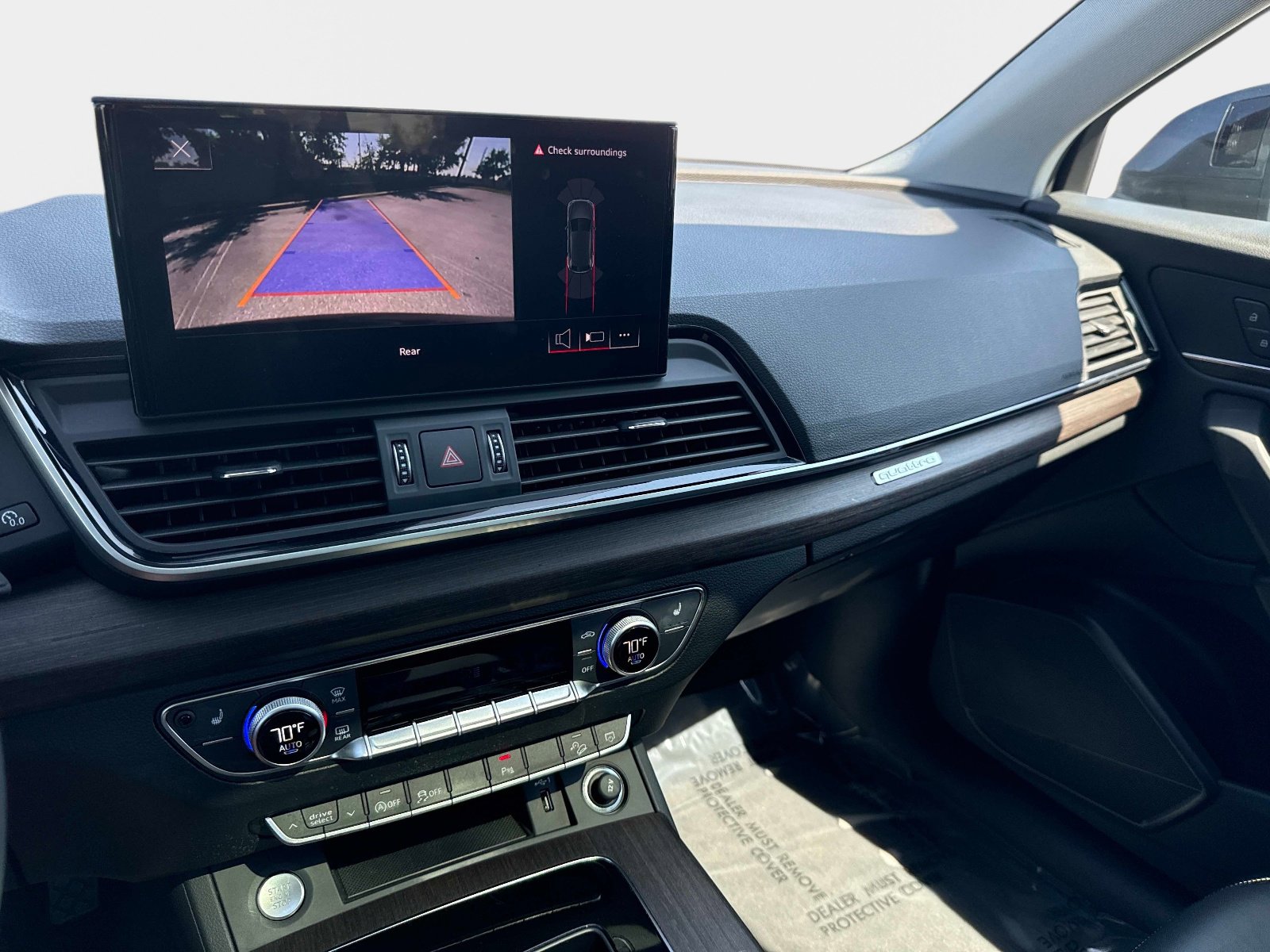 Used 2025 Audi Q5 2.0T Premium image 24