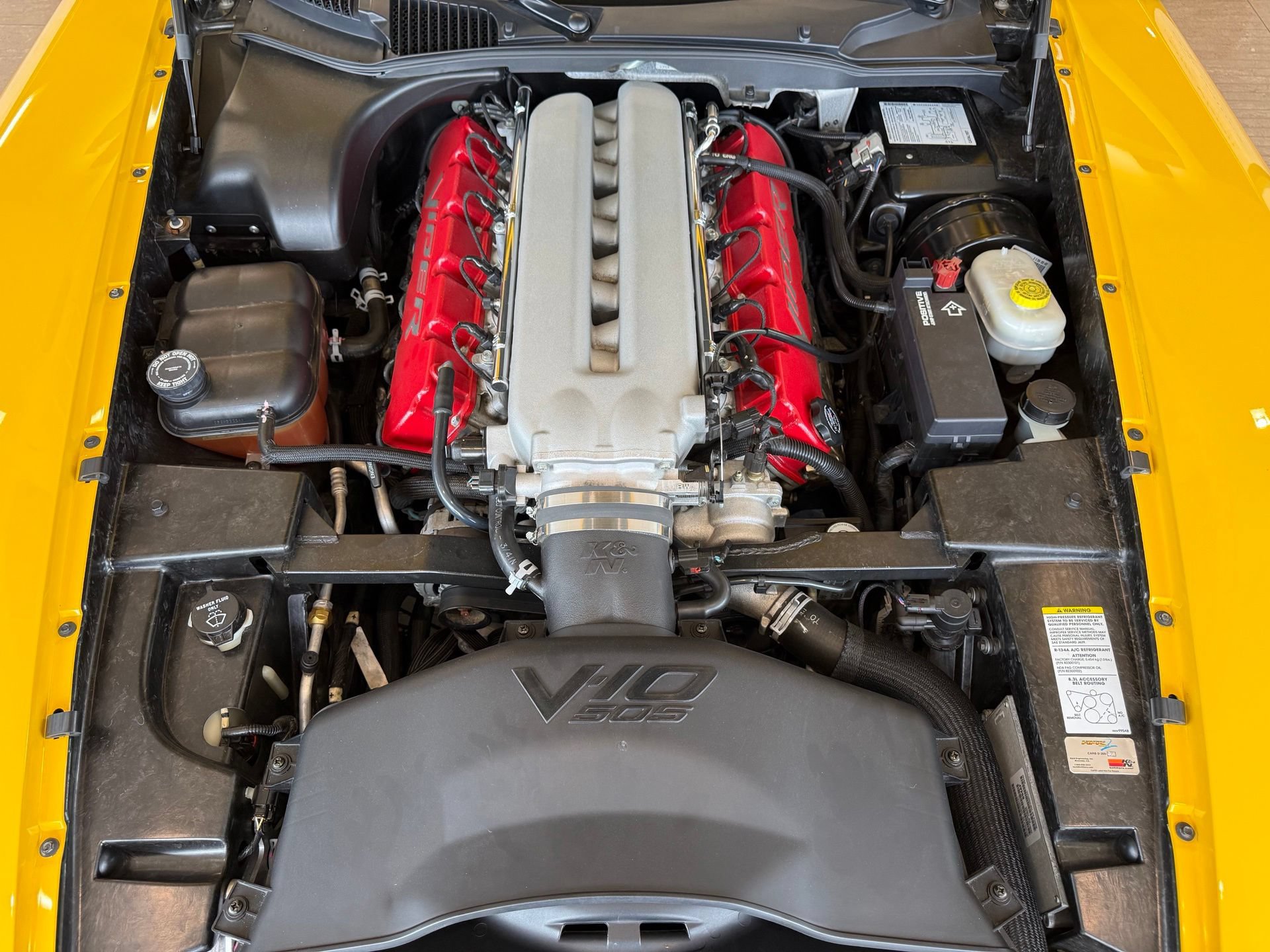 Used 2005 Dodge Viper SRT-10 RWD image 33