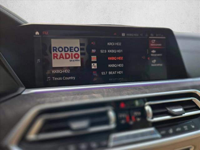 Used 2021 BMW X5 sDrive40i w/ Premium Package image 14