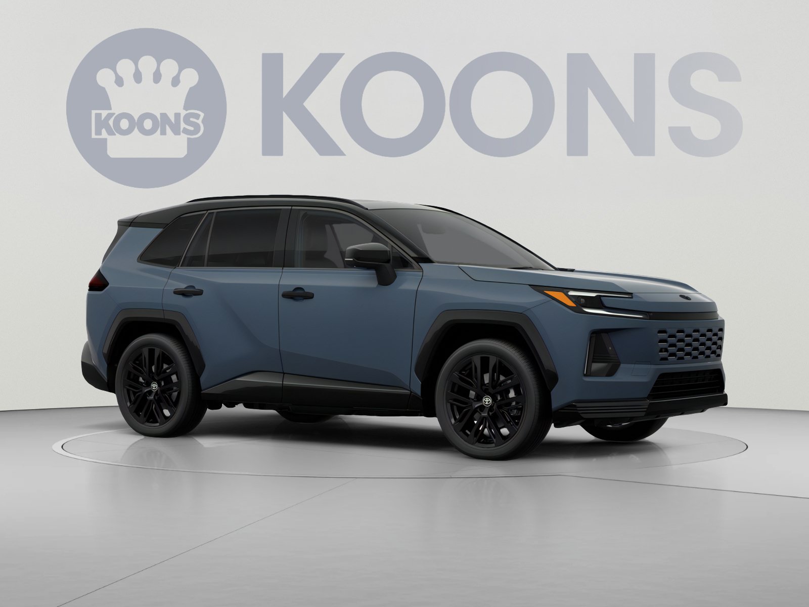 New 2026 Toyota RAV4 XSE w/ Panoramic Sun Roof Package AWD/4WD image 17