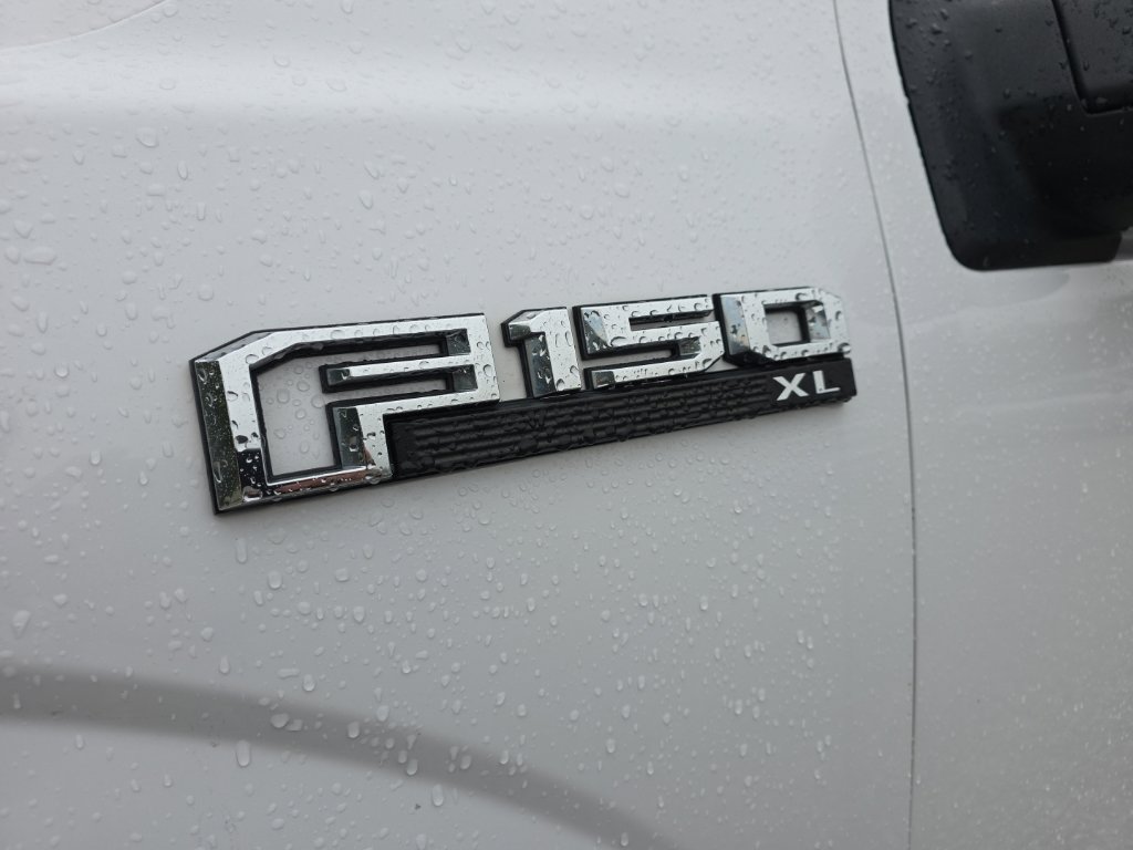 Used 2015 Ford F150 XL w/ Equipment Group 101A Mid AWD/4WD image 10