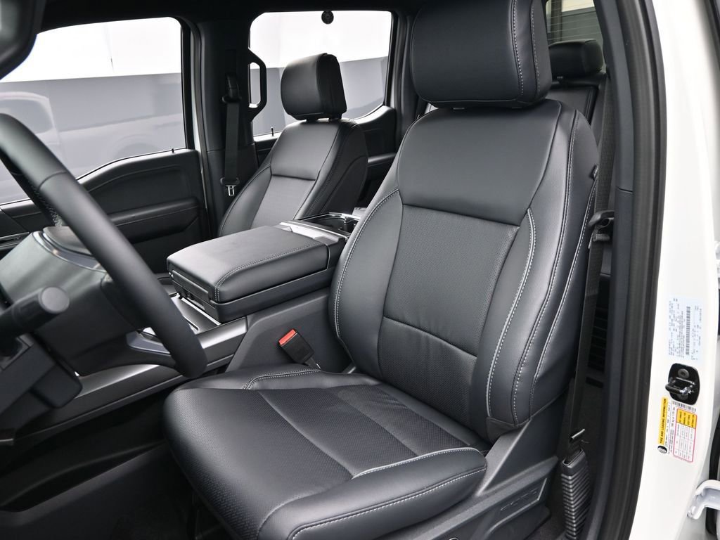 New 2026 Ford F150 Lariat w/ Equipment Group 502A High image 26