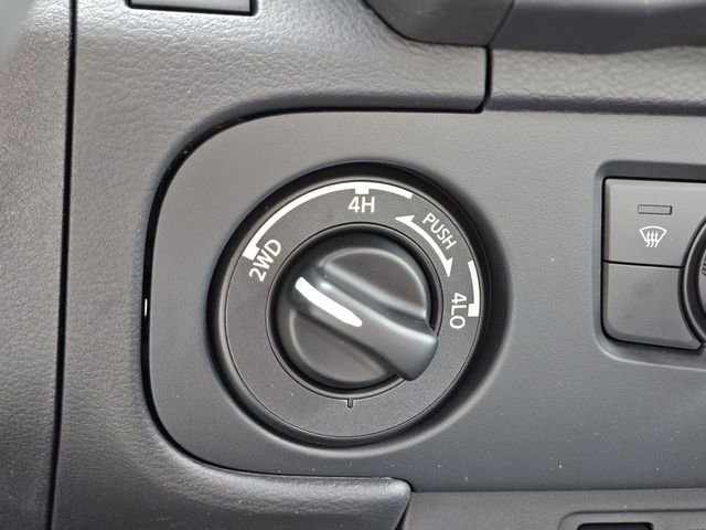 New 2026 Nissan Frontier SV w/ All-Weather Content Package image 24