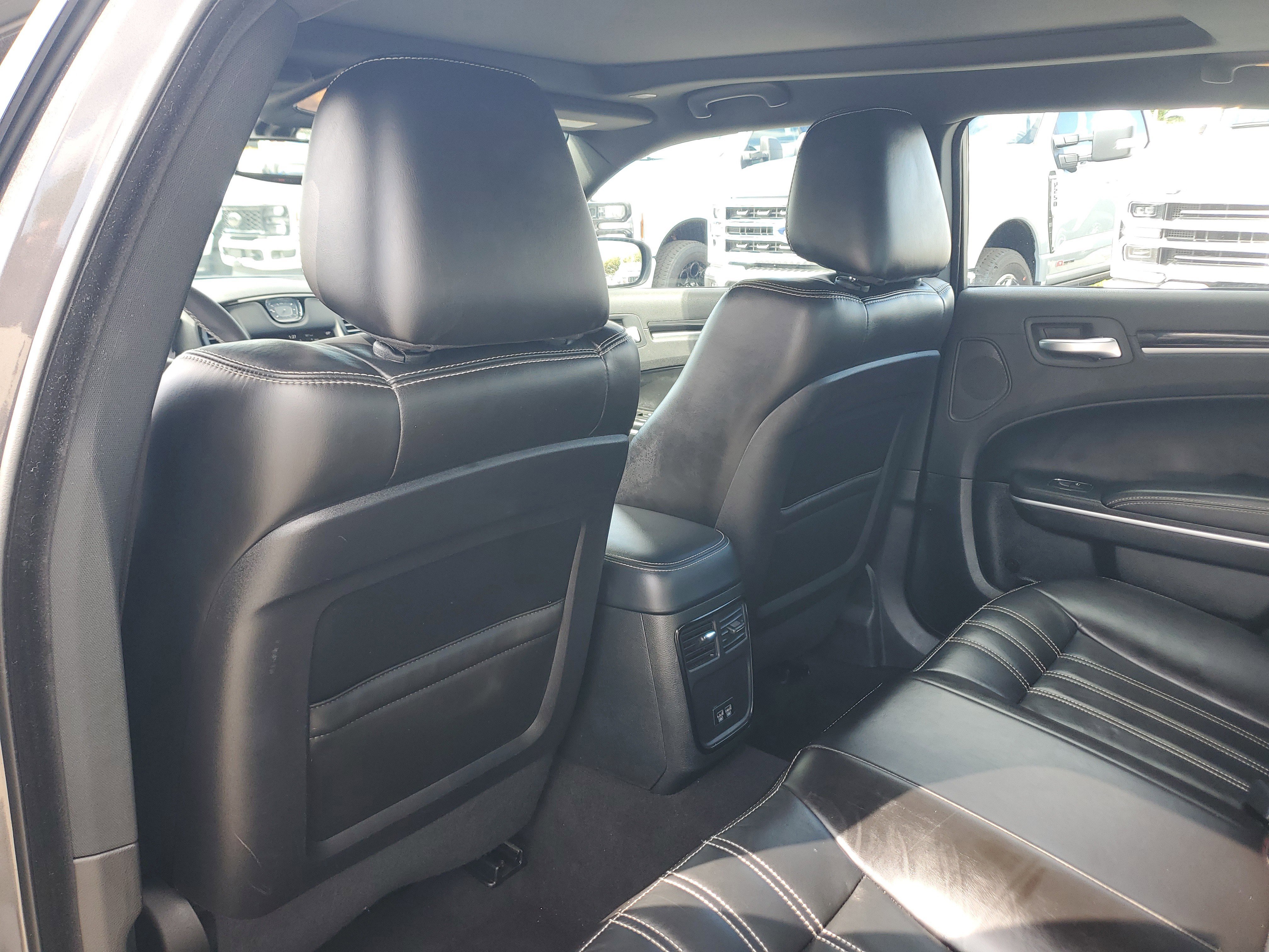 Used 2023 Chrysler 300 S image 15