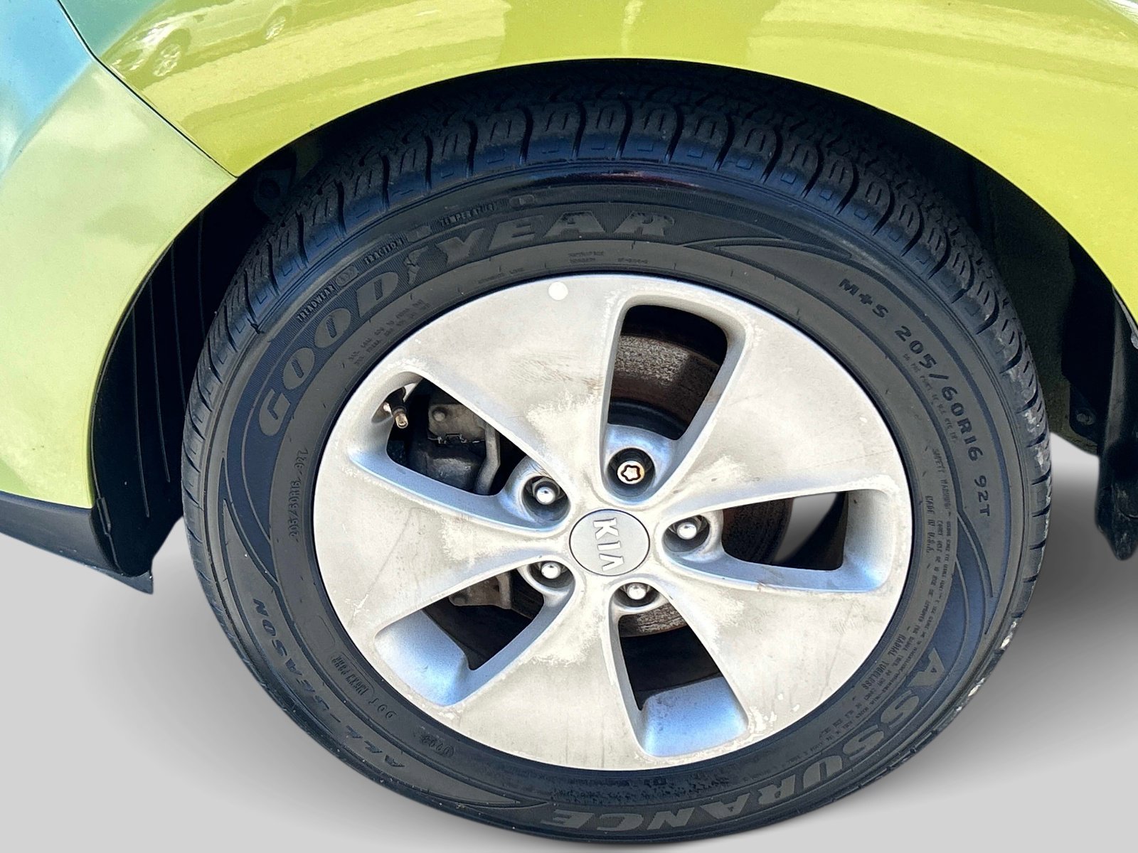 Used 2015 Kia Soul + w/ Eco Package FWD image 9