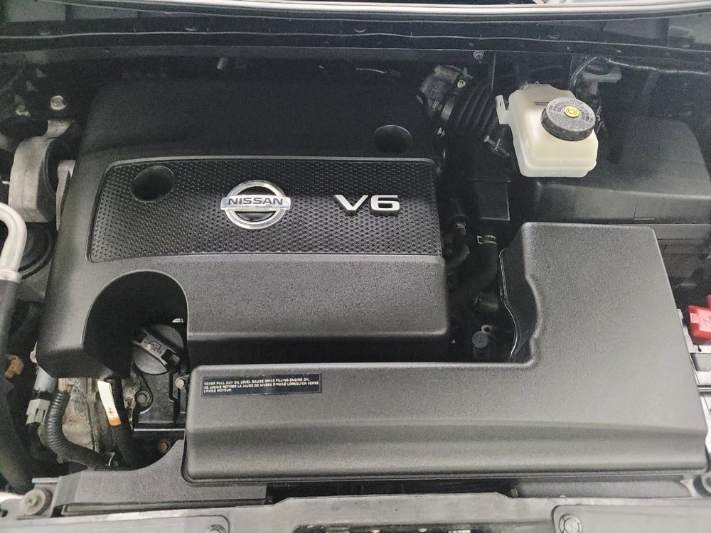 Used 2019 Nissan Murano SV AWD/4WD image 30