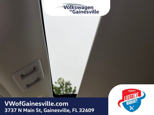 Used 2024 Nissan Murano Platinum w/ Cargo Package image 29