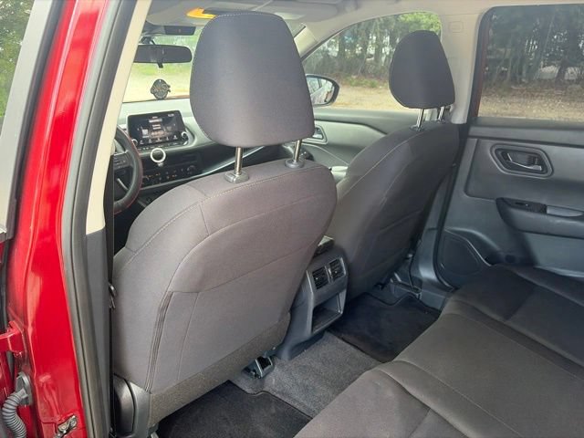 Used 2026 Nissan Rogue S FWD image 20