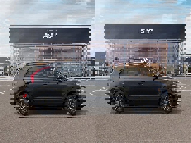 New 2025 Kia Niro EX w/ EX Cold Weather Package image 7