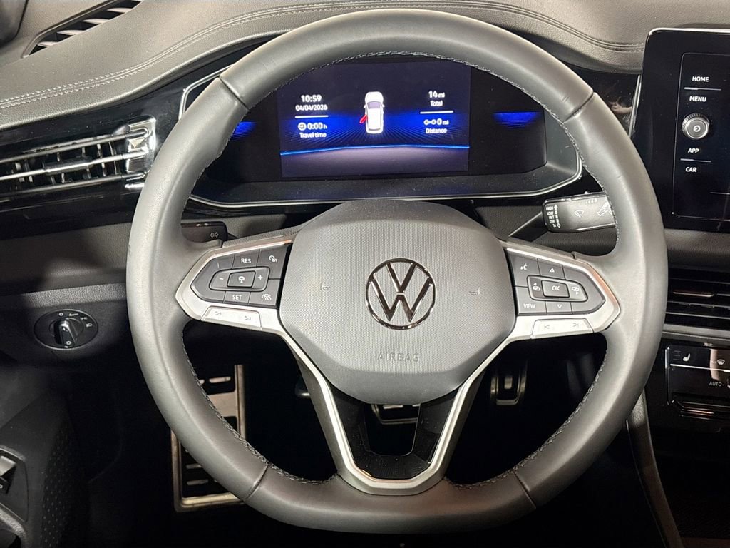 New 2026 Volkswagen Jetta Sport FWD image 13