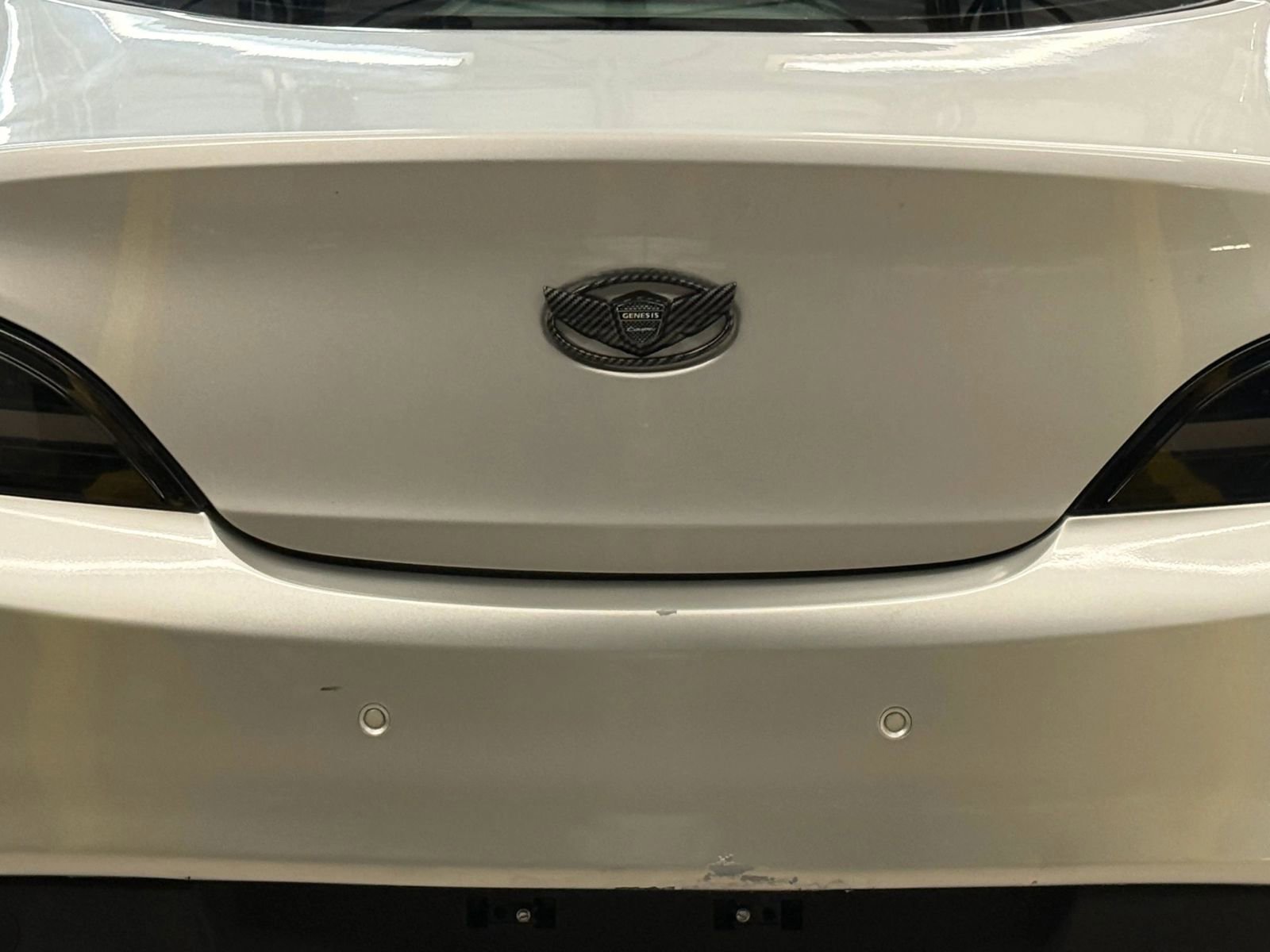 Used 2013 Hyundai Genesis 3.8 image 11