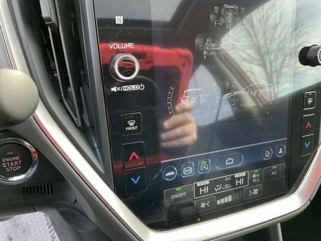 Used 2024 Subaru Crosstrek 2.0i Premium image 24