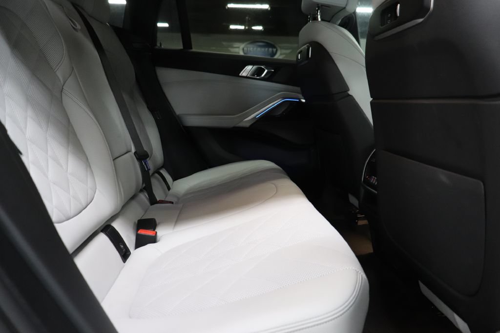Used 2026 BMW X6 xDrive40i AWD/4WD image 20