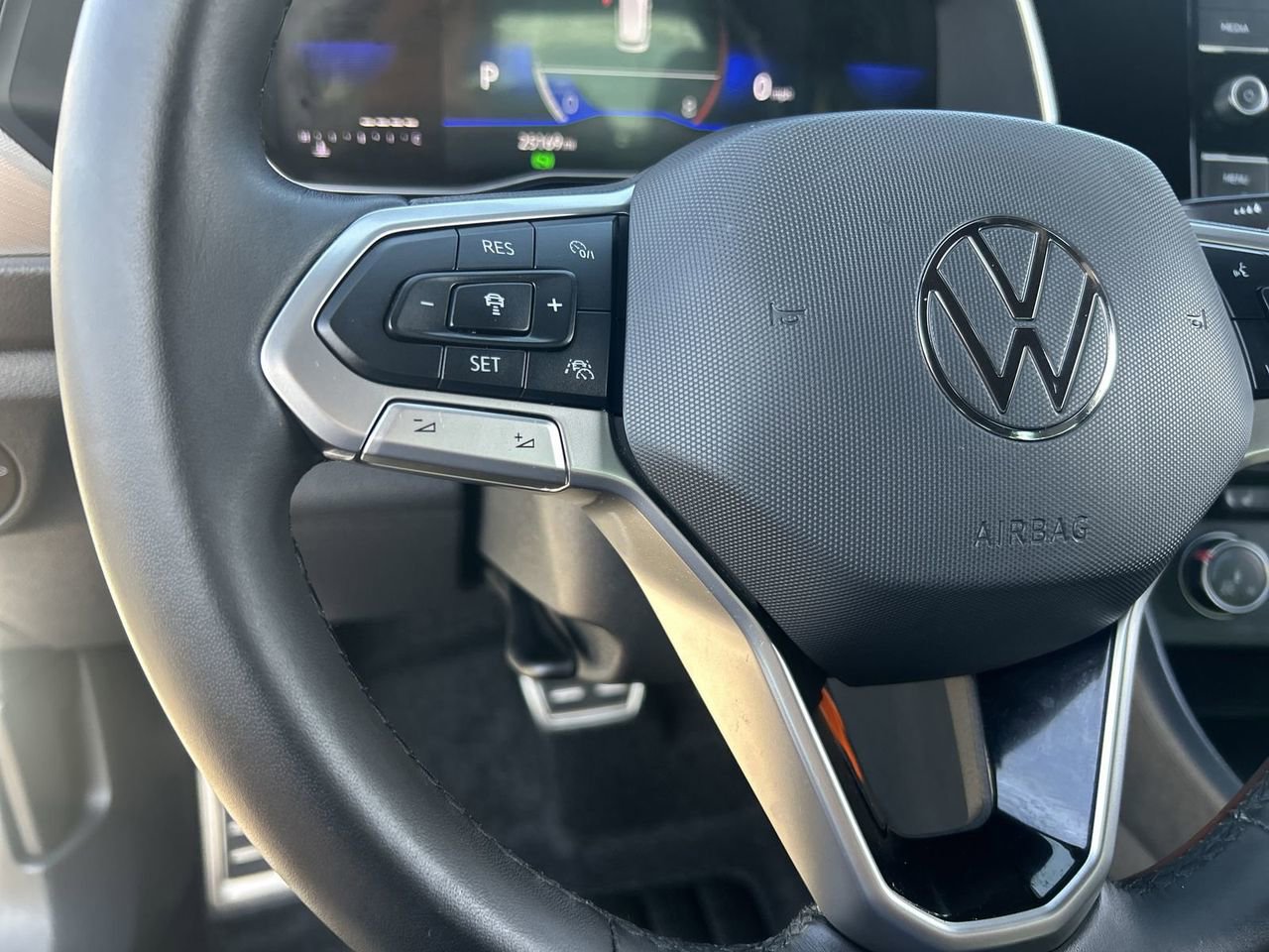 Certified 2024 Volkswagen Jetta Sport FWD image 20