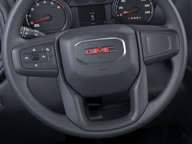 New 2026 GMC Sierra 2500 Pro AWD/4WD image 19