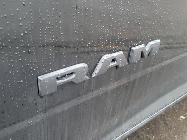 New 2026 RAM 2500 Laramie image 13