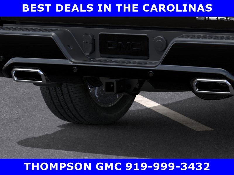 New 2026 GMC Sierra 1500 Denali Ultimate image 17