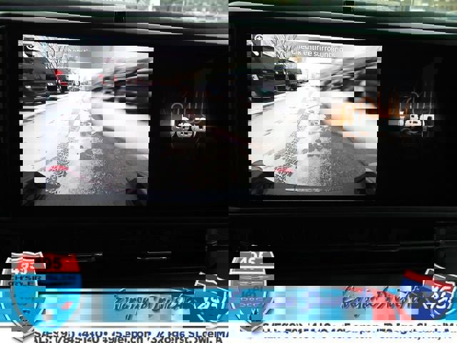 New 2026 Jeep Gladiator Rubicon image 32