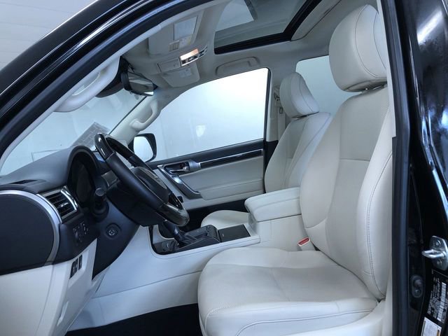 Used 2022 Lexus GX 460 Premium image 19