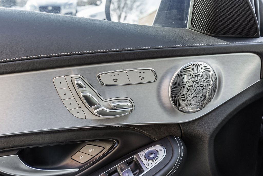 Used 2021 Mercedes-Benz C 63 AMG S image 20