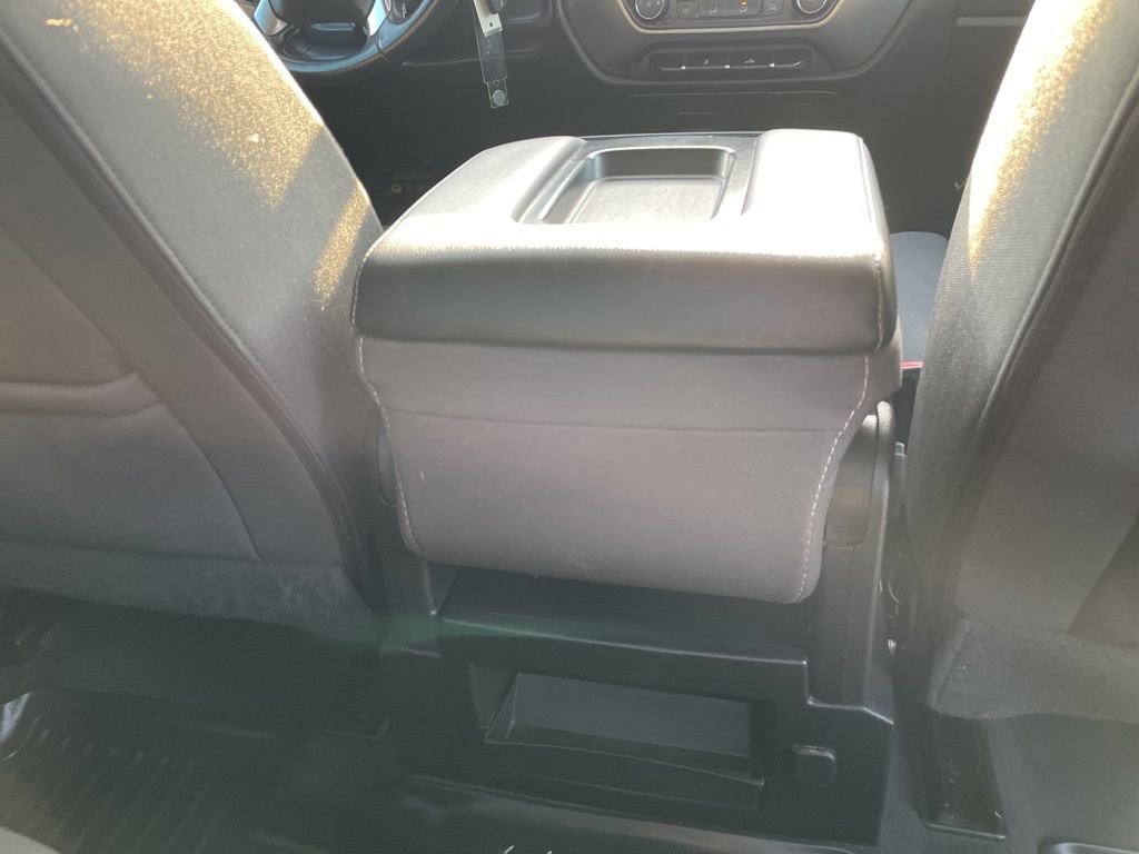 Used 2019 Chevrolet Silverado 1500 LT image 32